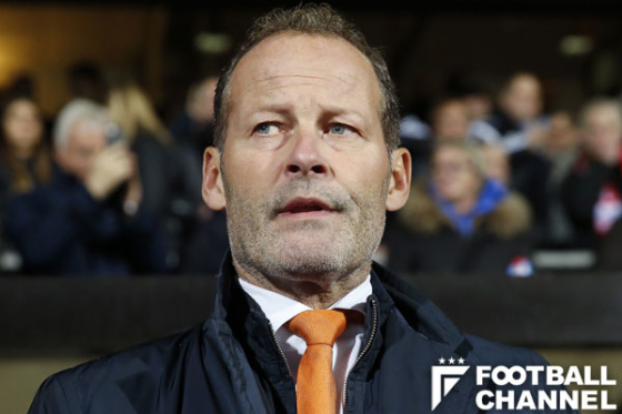 ダニー・ブリント