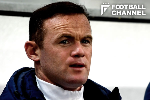 ウェイン・ルーニー