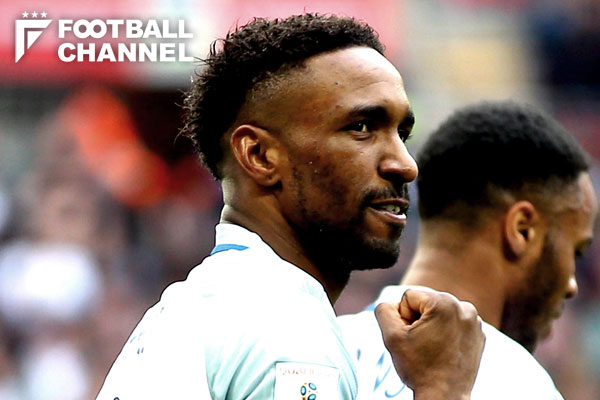 ジャーメイン・デフォー