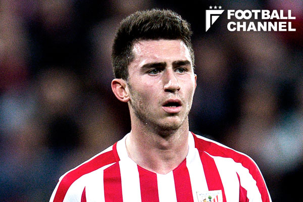 エメリック・ラポルト