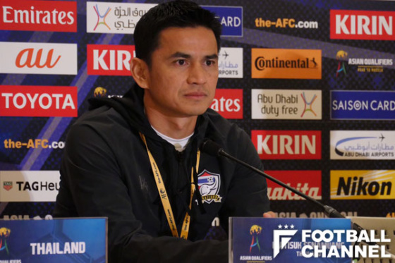 キャティサック・セーナムアン