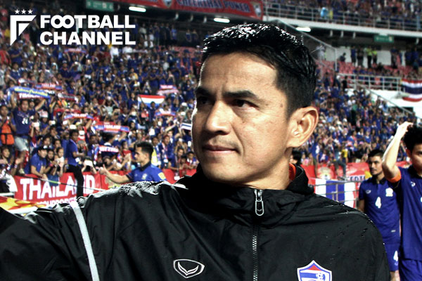 キャティサック・セーナムアン