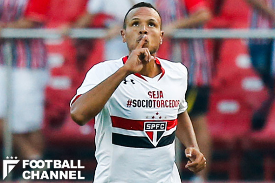 ルイス・ファビアーノ