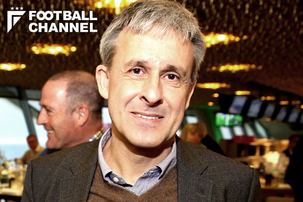 ピエール・リトバルスキー