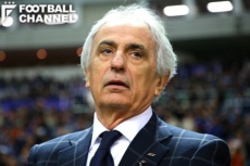 ハリルホジッチ