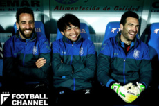 柴崎は徐々にチームに馴染んでいる