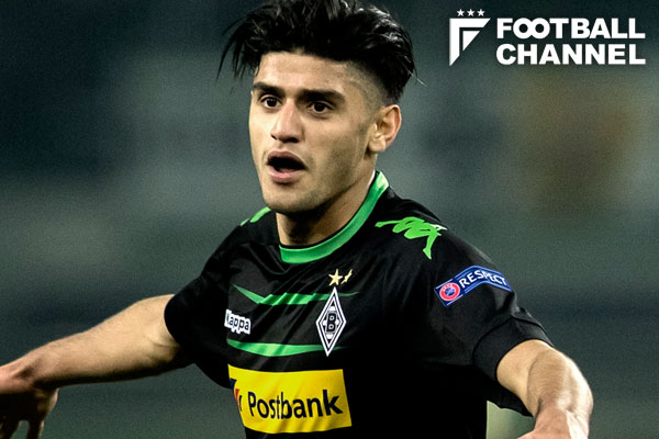 マハムード・ダフード