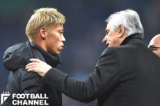 ハリルホジッチ