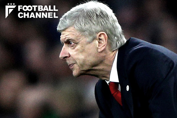 アーセン・ヴェンゲル