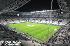 ユベントス・スタジアム