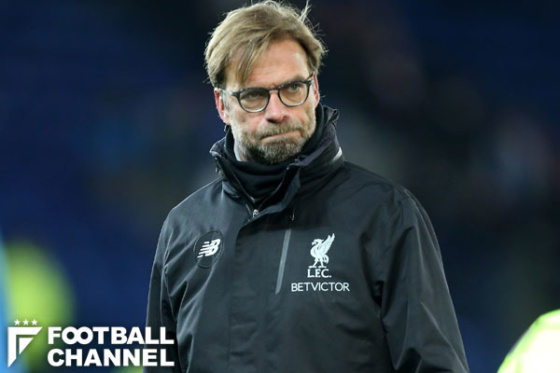 ユルゲン・クロップ