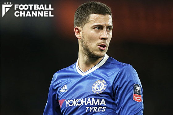 エデン・アザール