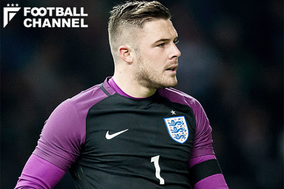 ジャック・バトランド