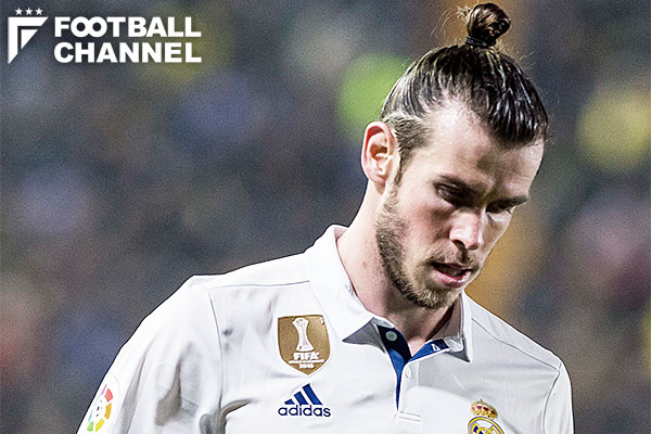 ベイル 薄毛隠しに疲れ 植毛 を決断か 同僚も手術を推奨 その費用は フットボールチャンネル