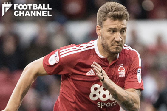 ニクラス・ベントナー