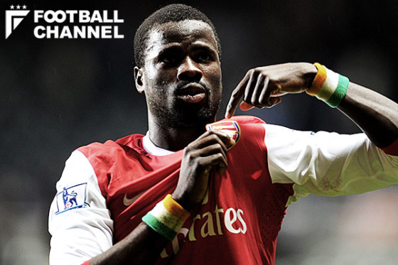 エマニュエル・エブエ