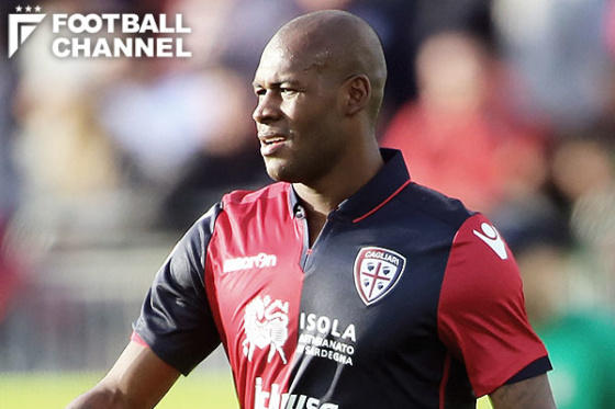 ビクトル・イバルボ