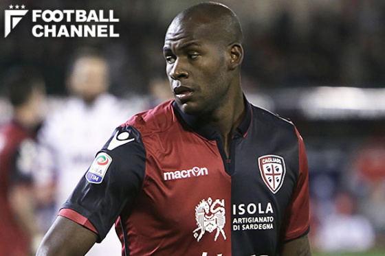 ビクトル・イバルボ