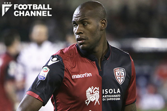 ビクトル・イバルボ