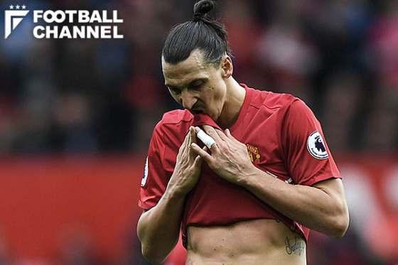 イブラヒモビッチ