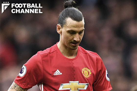 ズラタン・イブラヒモビッチ