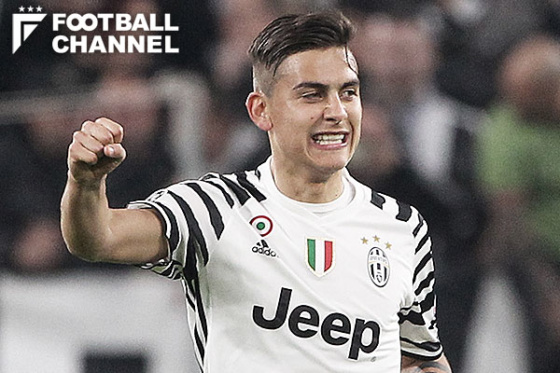 パウロ・ディバラ