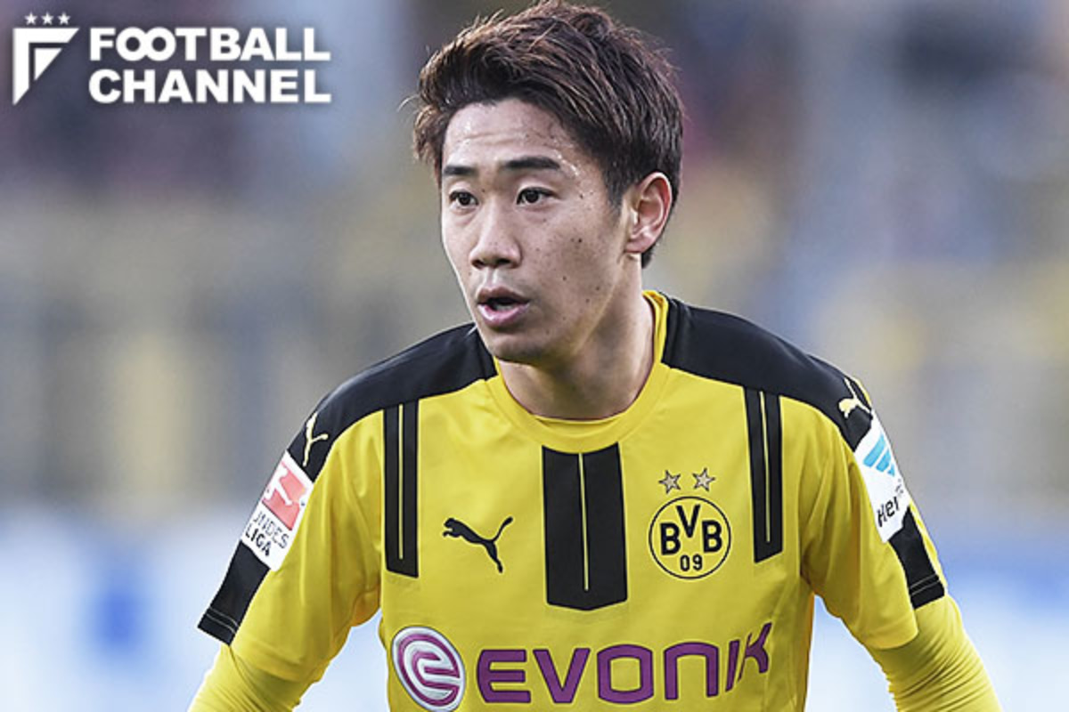 ドルトムント 3部との延期試合 勝てばドイツ杯準決勝でバイエルンと対戦 フットボールチャンネル