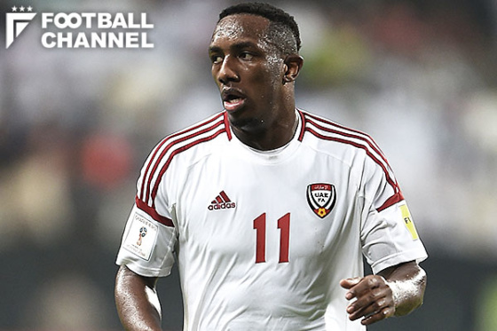 アーメド・カリル