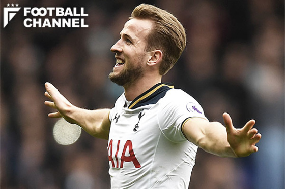 ハリー・ケイン