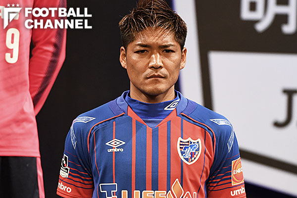 大久保嘉人、ユニ投げ捨て行為を謝罪&反省「やってはいけない行為だっ