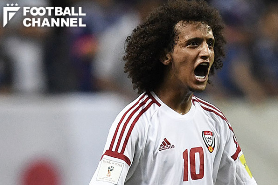 オマル・アブドゥラフマン