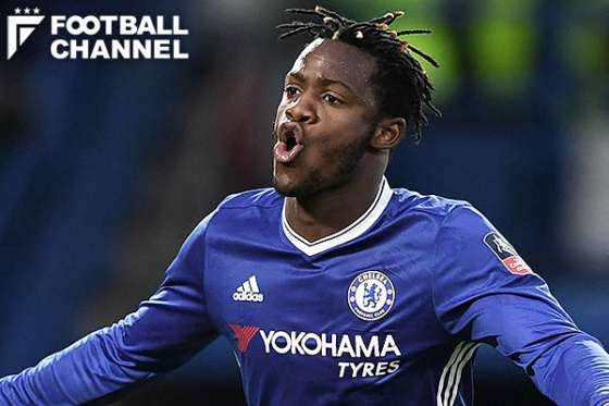 ミチ・バチュアイ