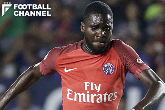 オドソンヌ・エドワール