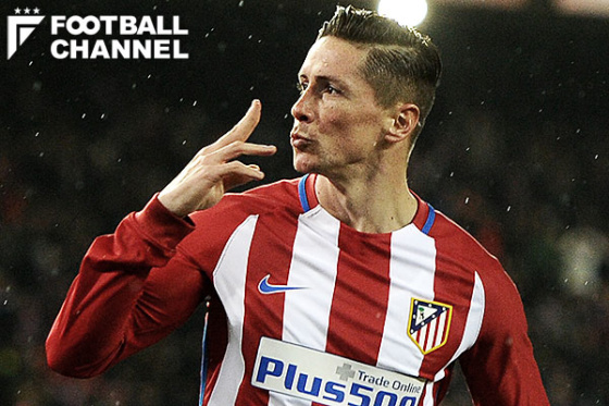 フェルナンド・トーレス