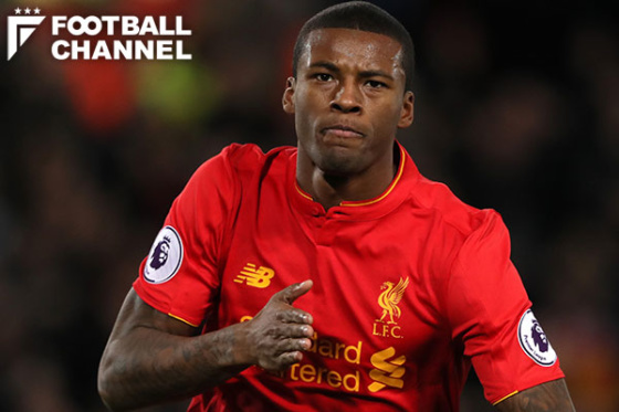 ジョルジニオ・ヴァイナルダム