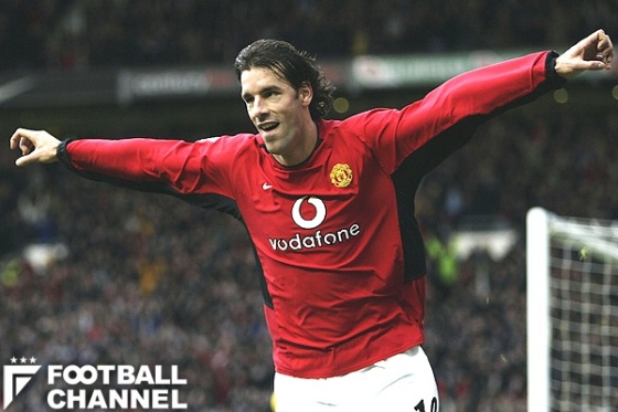 ファン・ニステルローイ