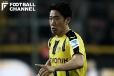 香川真司