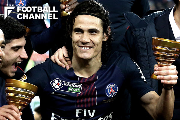 エディンソン・カバーニ