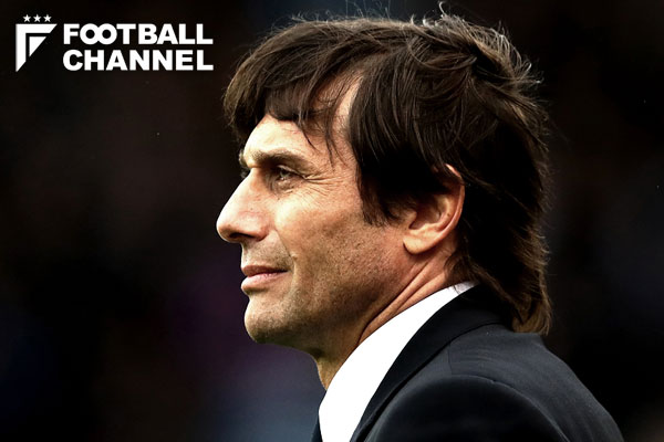 アントニオ・コンテ