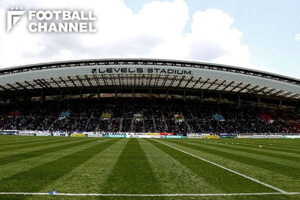 レベルファイブスタジアム