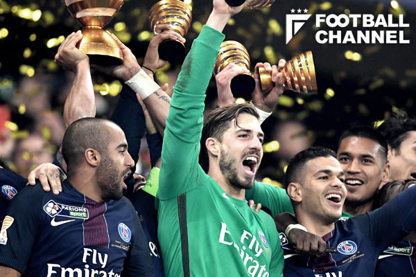 パリ・サンジェルマン