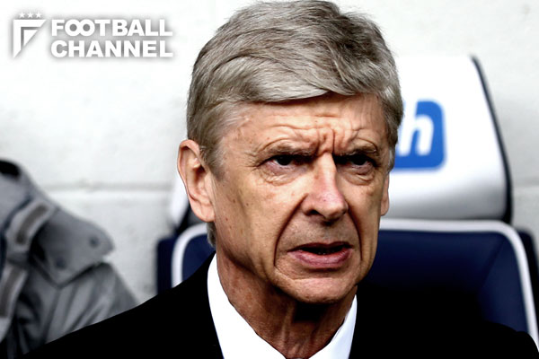 アーセン・ヴェンゲル