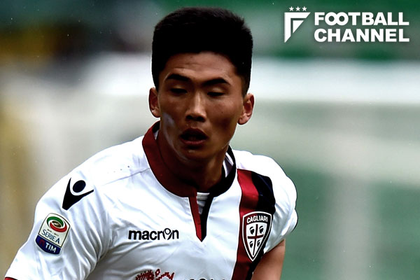 ハン・グァンソン