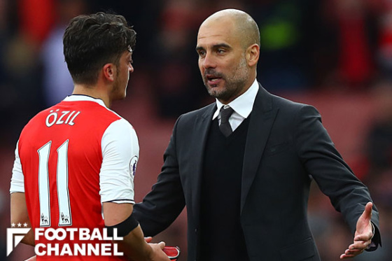 ジョゼップ・グアルディオラ