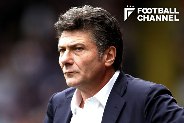 ワルテル・マッツァーリ