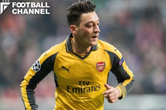 【オーセンティック＆ELパッチ】メスト・エジル ＃１１ アーセナル １７／１８ オーセンティック＆ELパッチ】メスト・エジル ＃11 アーセナル 17