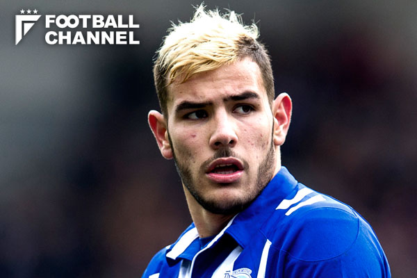 テオ・エルナンデス