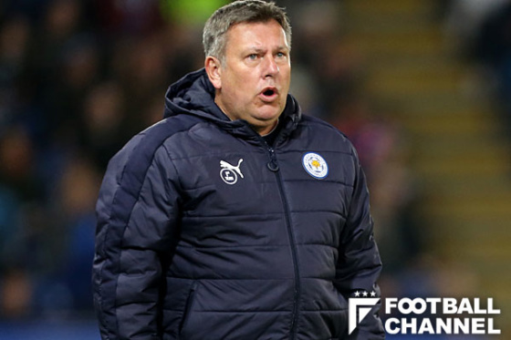 クレイグ・シェイクスピア