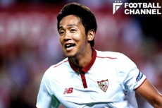 セビージャでのプレーは半年ほどになってしまったが、モンチに才能を見出された清武弘嗣