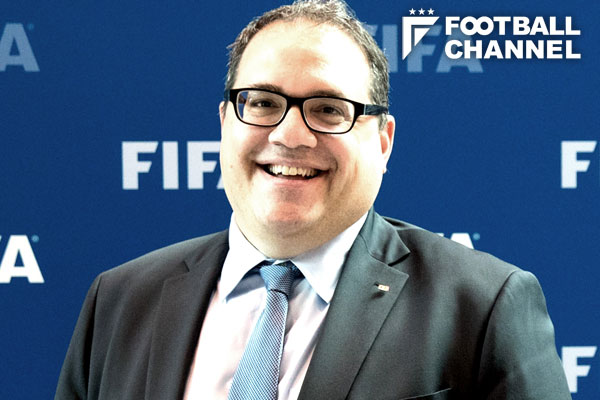 ビクター・モンタリアーニ